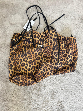 SUSY MIX- BORSA Wild Mood BO311/ MORO SUSY MIX 