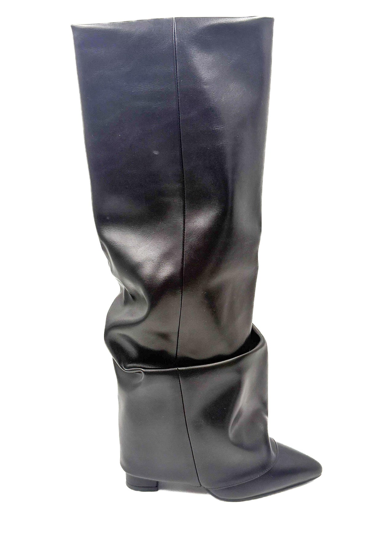 FEMALE - Stivale Urban Diva K2/ NERO FEMALE 