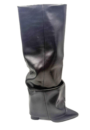 FEMALE - Stivale Urban Diva K2/ NERO FEMALE 