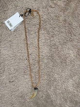 DEJA VU - COLLANA CORNO AMBRA A25MB904/ AMBRA DEJA VU 