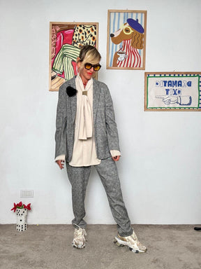  ST80342AOS/ GRIGIO SUSY STAR 