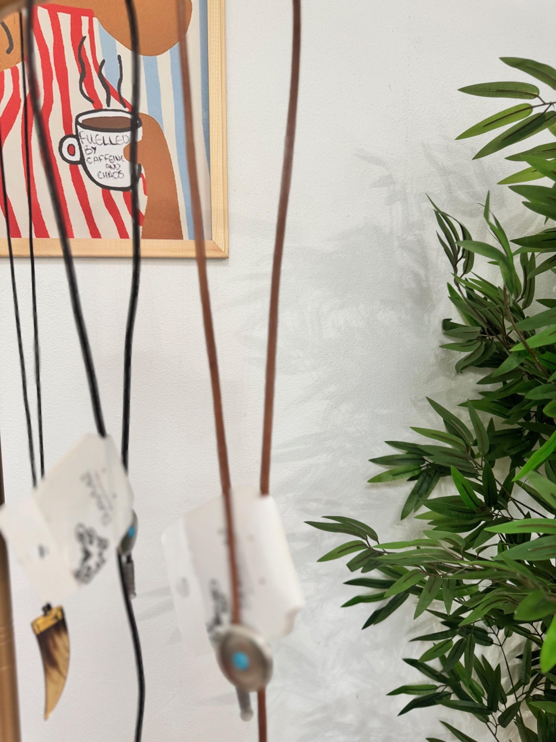 SUSY MIX - COLLANA W1715/ BEIGE SUSY MIX 