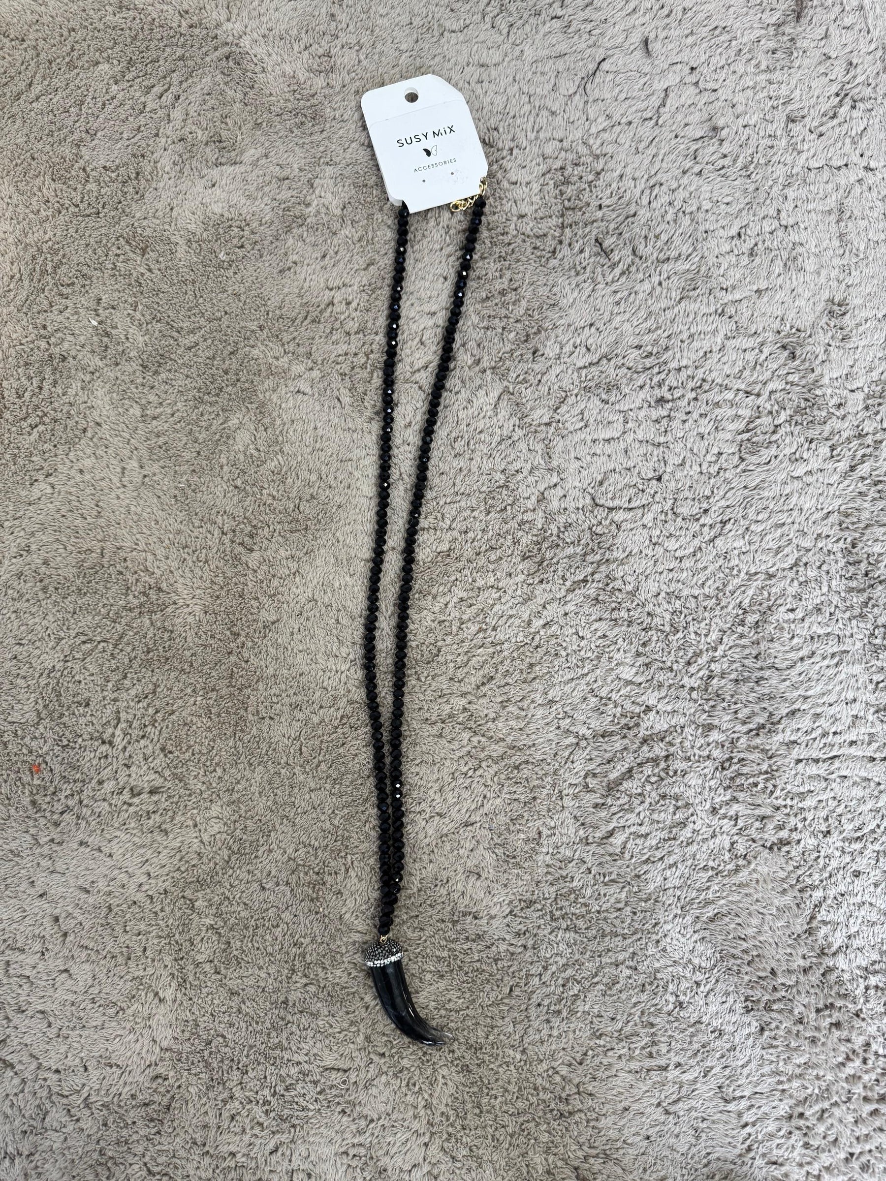 SUSY MIX - COLLANA  CORNO SMX28/ NERA SUSY MIX 