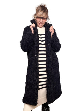 SUSY MIX - TEDDY COZY DREAM NERO 2183925/ NERO SUSY MIX 