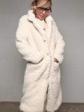 SUSY MIX - TEDDY COZY DREAM BEIGE 2183925/ LATTE SUSY MIX 