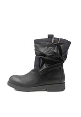 REBEL SOUL JH23-2/ NERO FEMALE 