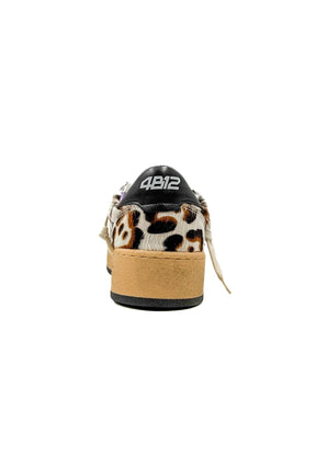 SNEAKERS 4/12  PLAY NEW SPOTTED PLAYNEWSKY-D217/ SPOTTED 4B12 