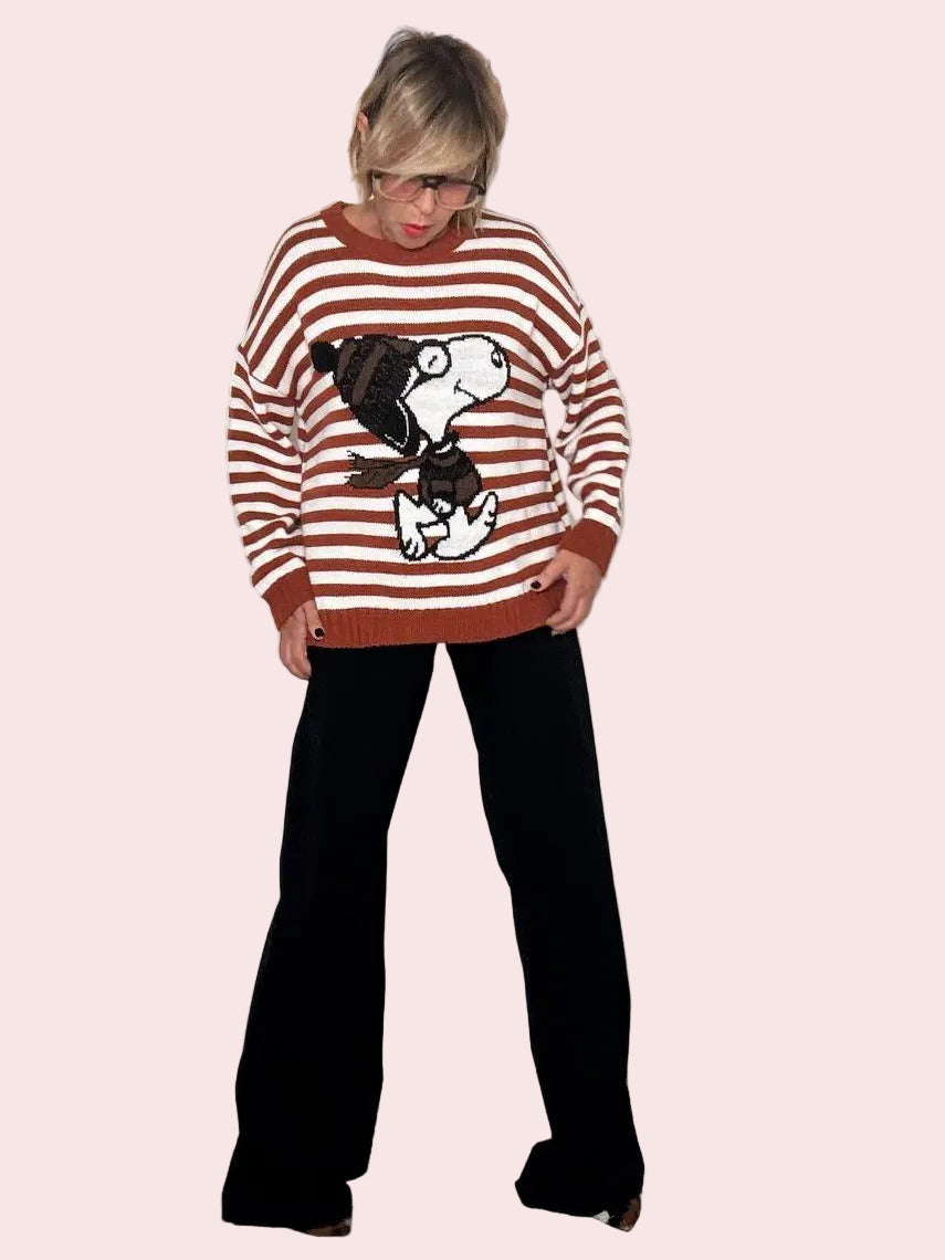 FEMALE - Pantalone Perfect P6364/ NERO FEMALE 