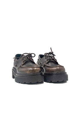 URBAN ROOTS 4005A/ ASPORT TAUPE DIVINE FOLLIE 