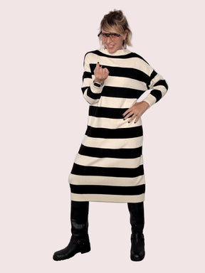  8021/ PANNA/NERO FEMALE 