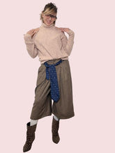 PHILIA LOFT - MAGLIA SPALLE SCOPERTE CON PIZZO F01E0991/ ROSA ANTICO PHILIA LOFT 