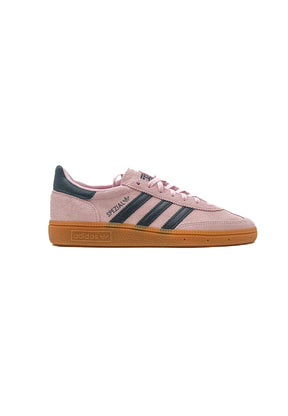 Adidas Handball Spezial  Nera e Rosa con Gomma SPEZIAL HANDB W IF6561/ PINK/NAVY ADIDAS 