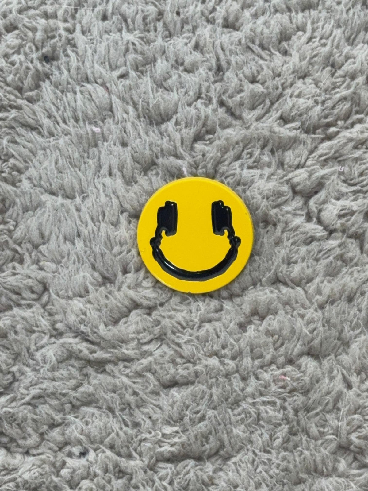 FEMALE - SPILLA SMILE SMILE/ SMILE FEMALE 