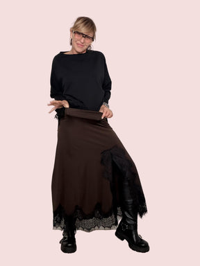 FEMALE - Gonna Lace Power MORO 39057/ MORO FEMALE 