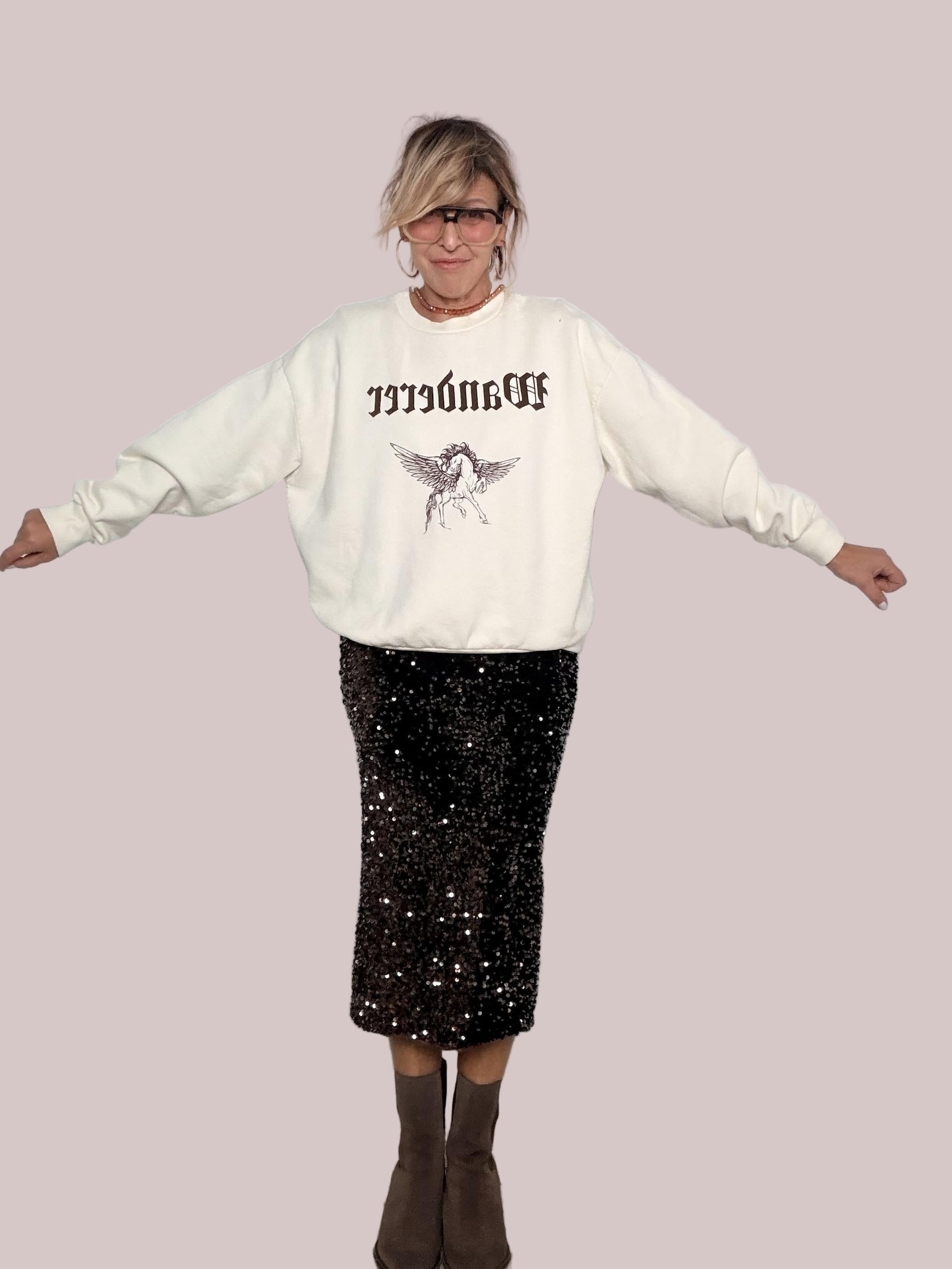 FEMALE - Gonna Party Mood PG0054/ MORO FEMALE 