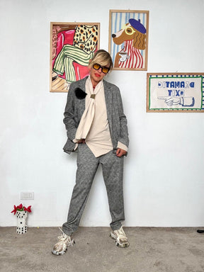  ST80342AOS/ GRIGIO SUSY STAR 