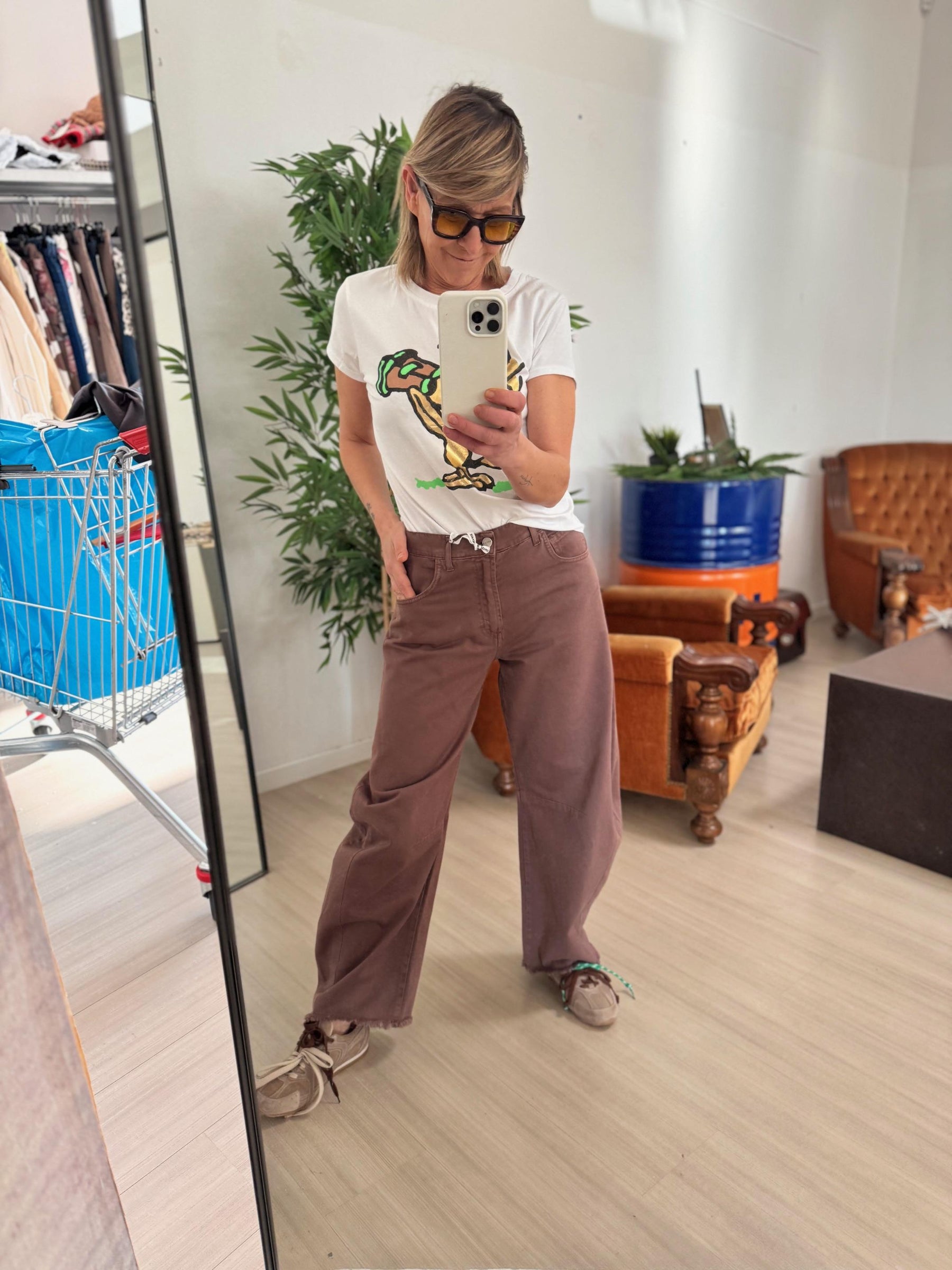 FEMALE 116-2908/BIANCO