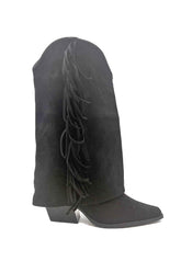 TEXAS MOOD 181-250/ NERO FEMALE 