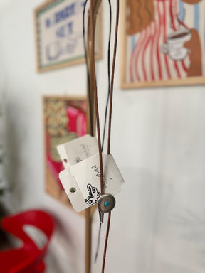 SUSY MIX - COLLANA W1715/ BEIGE SUSY MIX 