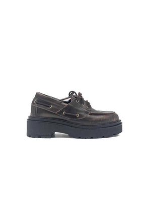 URBAN ROOTS 4005A/ ASPORT TAUPE DIVINE FOLLIE 