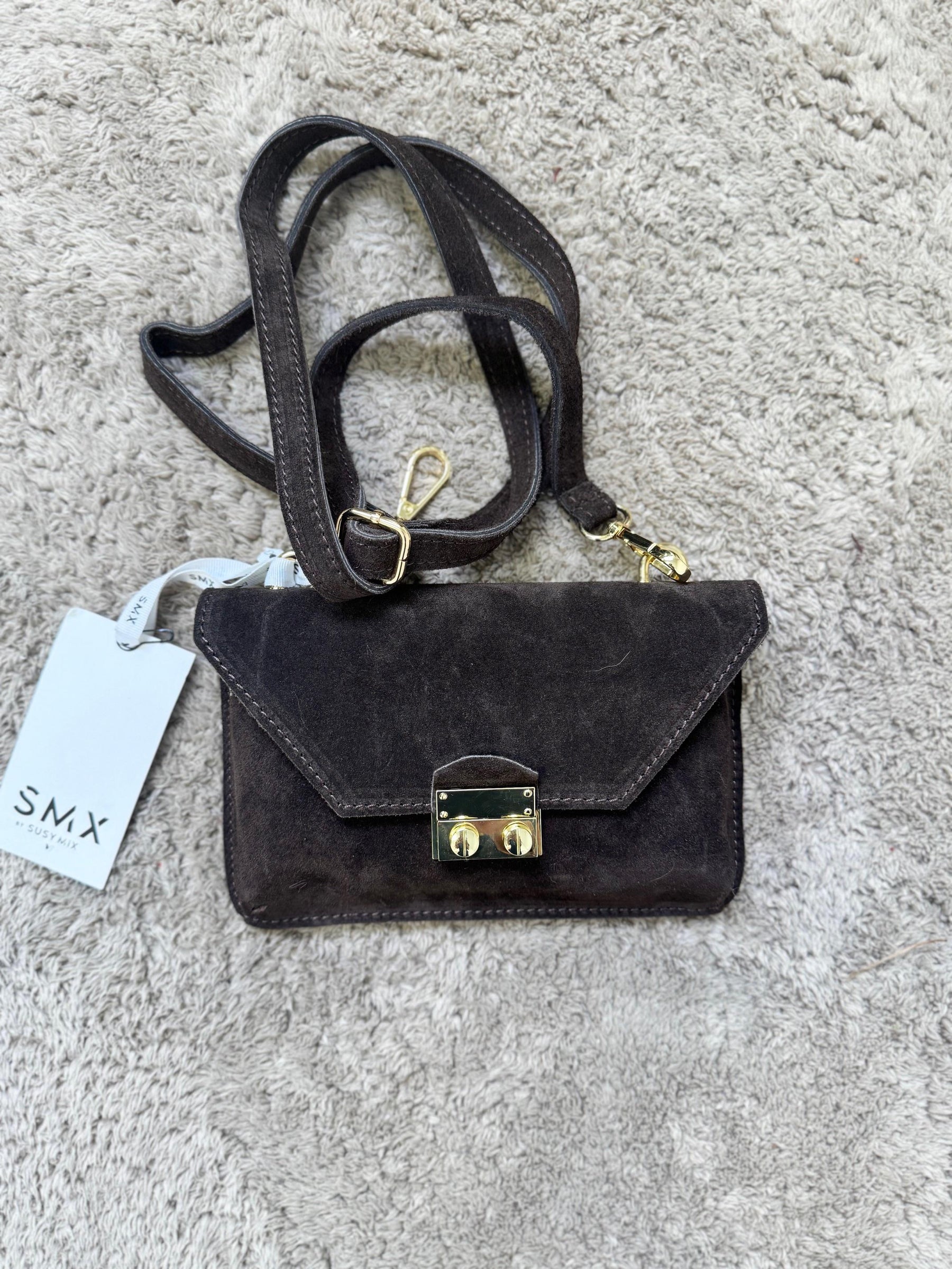 SUSY MIX - TRACOLLINA MORO DEDAS/ MORO SUSY MIX 