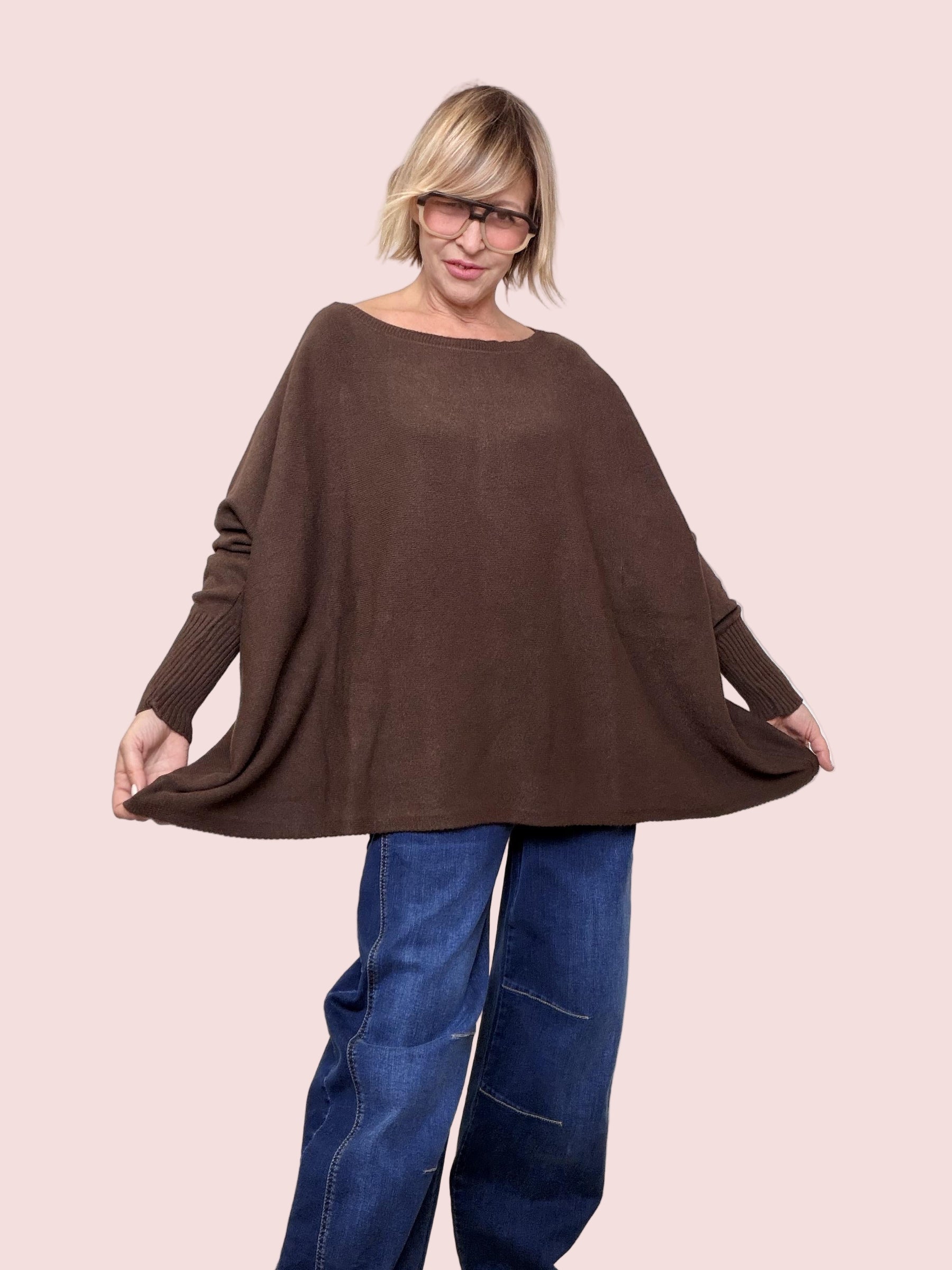 SUSY STAR - Maglia Soft Cloud MORO ST25105/ MORO SUSY STAR 