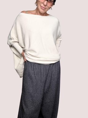 SUSY STAR - Pantalone Wide Soul