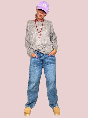  A25SO207/ JEANS DEJA VU 