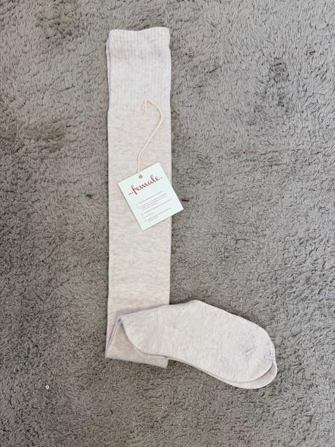 FEMALE -PARIGINA SOFT TOUCH PANNA PARIGINA/ PANNA FEMALE 