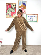 FEMALE - FELPA CINIGLIA MOU M54658/ MOU FEMALE 