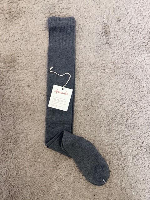 FEMALE -PARIGINA SOFT TOUCH GRIGIA PARIGINA/ GRIGIO FEMALE 