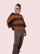 PHILIA LOFT - PANTALONE CARGO BIJOUX D01E0535/ MORO PHILIA LOFT 