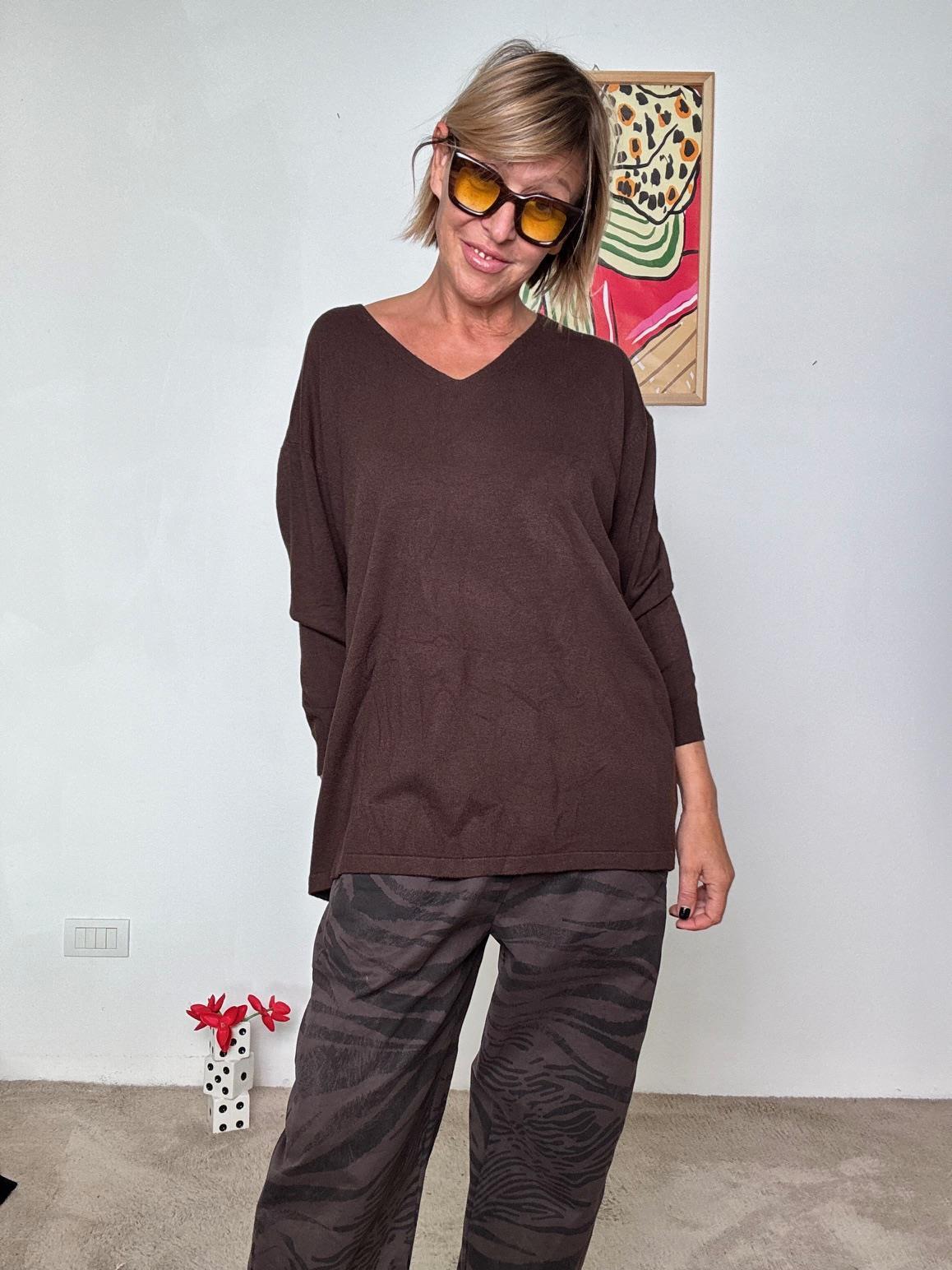 FEMALE - : SOFT WAVE MORO ZM190009/ MORO FEMALE 