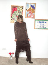 SUSY STAR -ABITO CURVY PIZZO MORO STA109271/ MORO SUSY STAR 