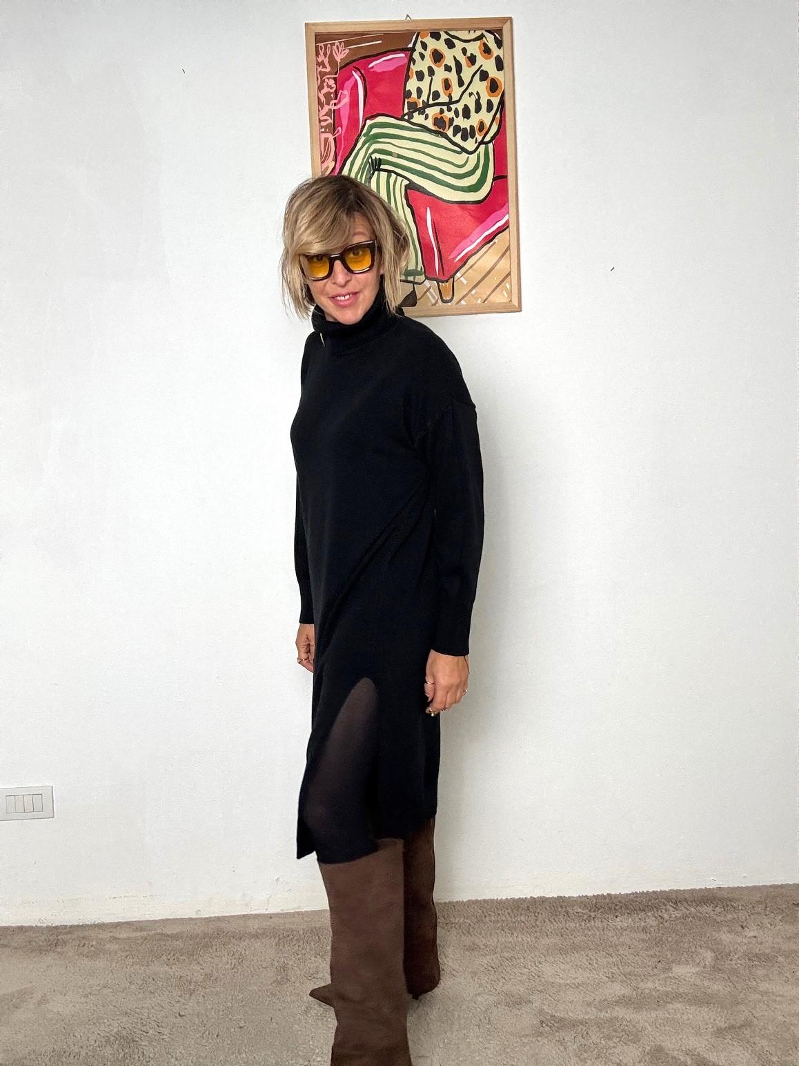  V38A0995/ NERO SOUVENIR 