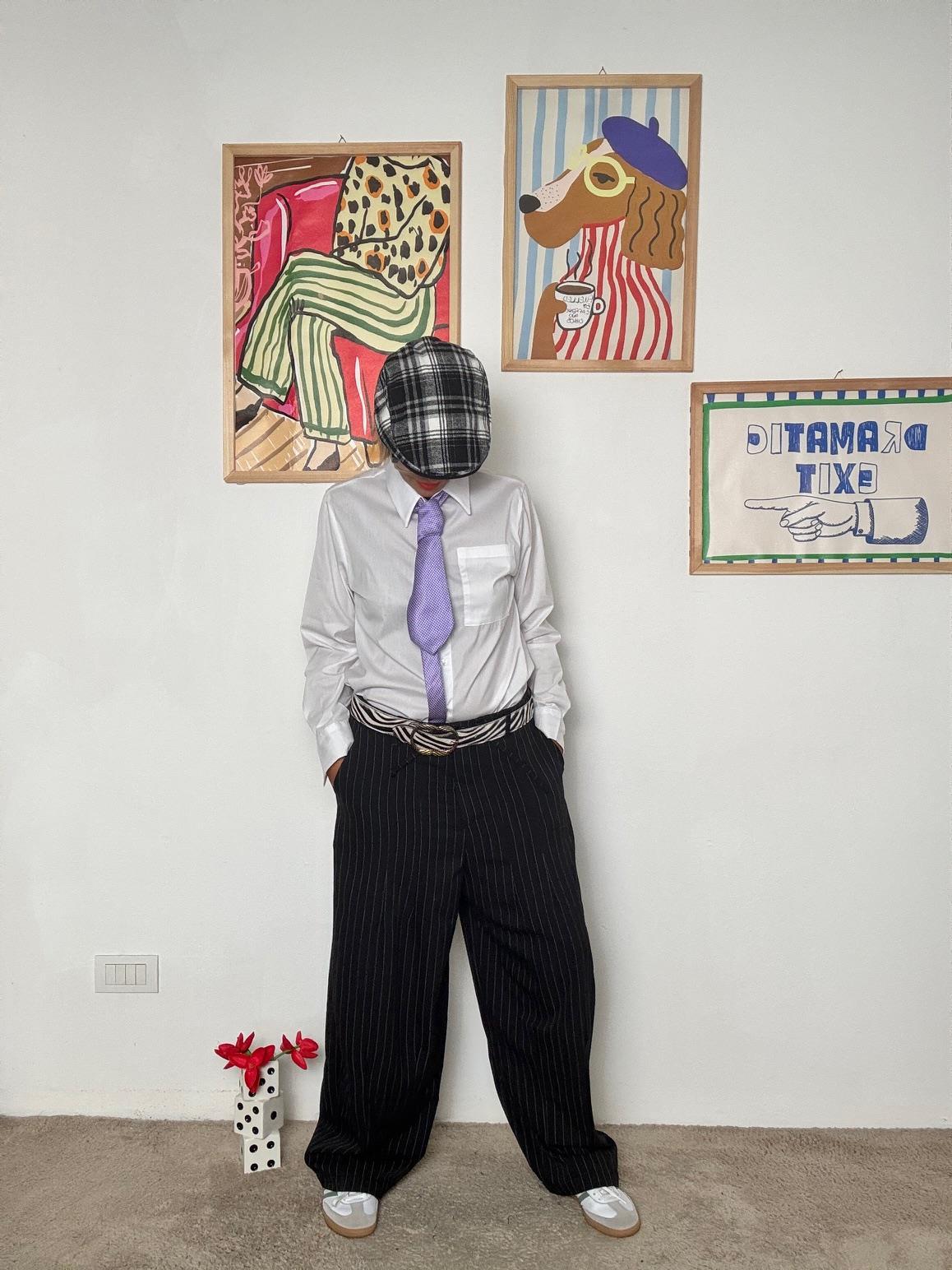 FEMALE - CAMICIA MATISSE 4015U/ BIANCA FEMALE 