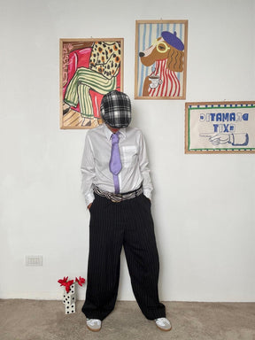 FEMALE - CAMICIA MATISSE 4015U/ BIANCA FEMALE 