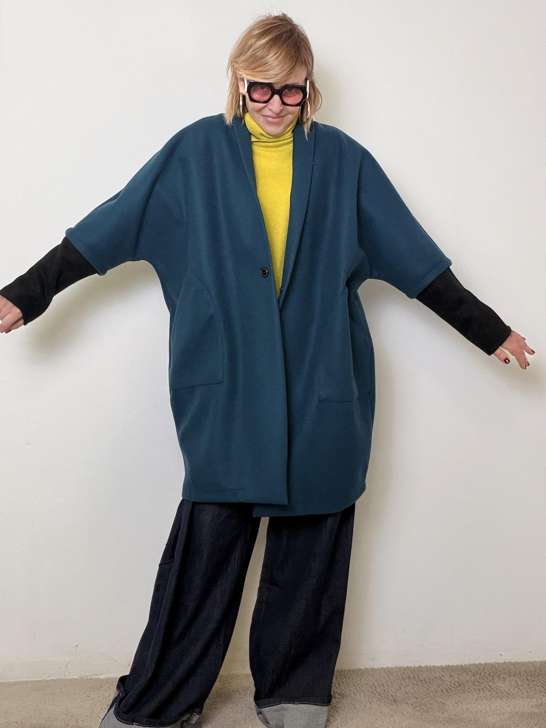  A25RH610/ OTTANIO DEJA VU 