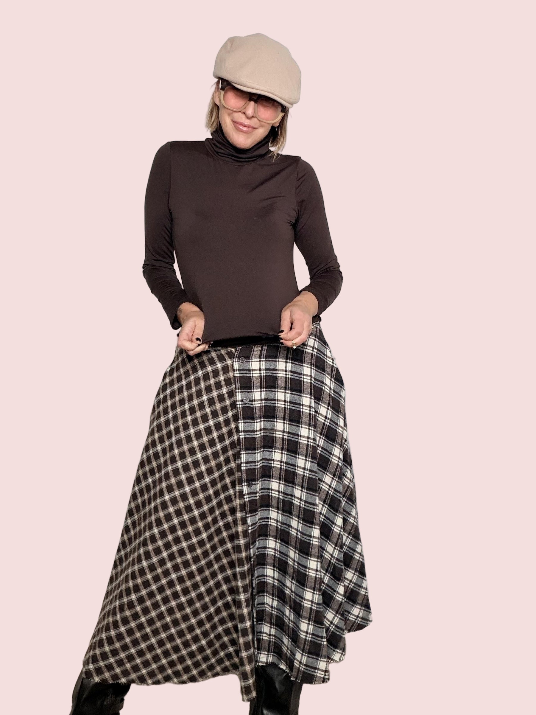 FEMALE - Maglia Soft Touch 17072TACTEL/ MORO FEMALE 