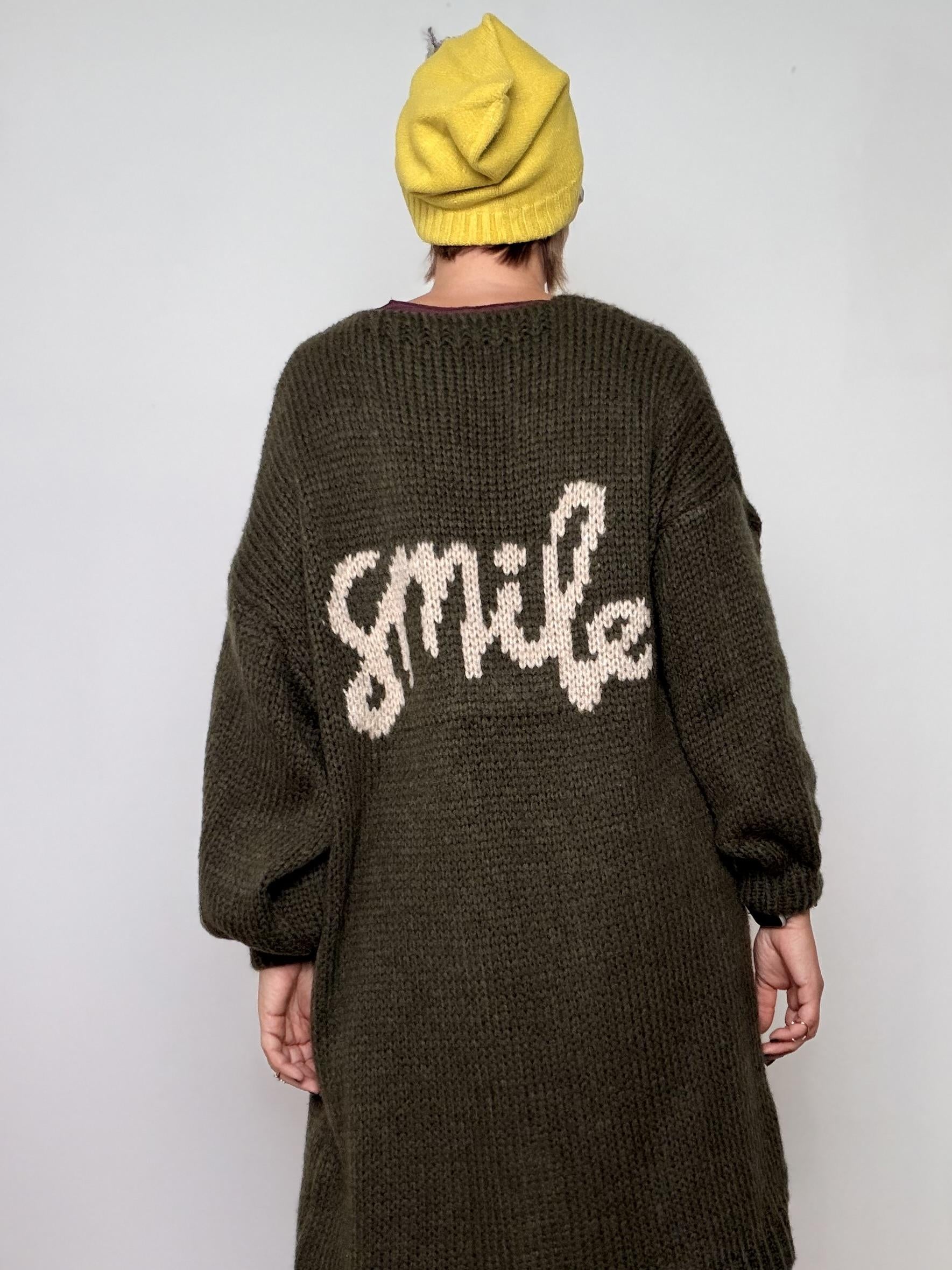 FEMALE - Cardigan Smile 9584/ BOSCO FEMALE 