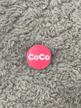 FEMALE - SPILLA COCO COCO/ FUCSIA FEMALE 