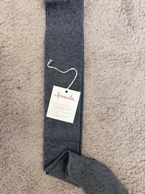 FEMALE -PARIGINA SOFT TOUCH GRIGIA PARIGINA/ GRIGIO FEMALE 