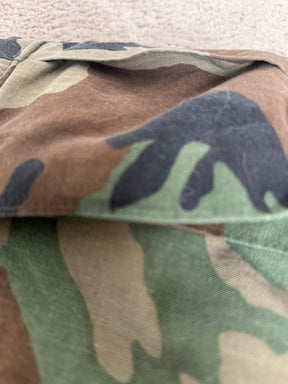 FEMALE - Borsa donna vintage  fantasia mimetica F104CAMO/ CAMOUFLAGE FEMALE 