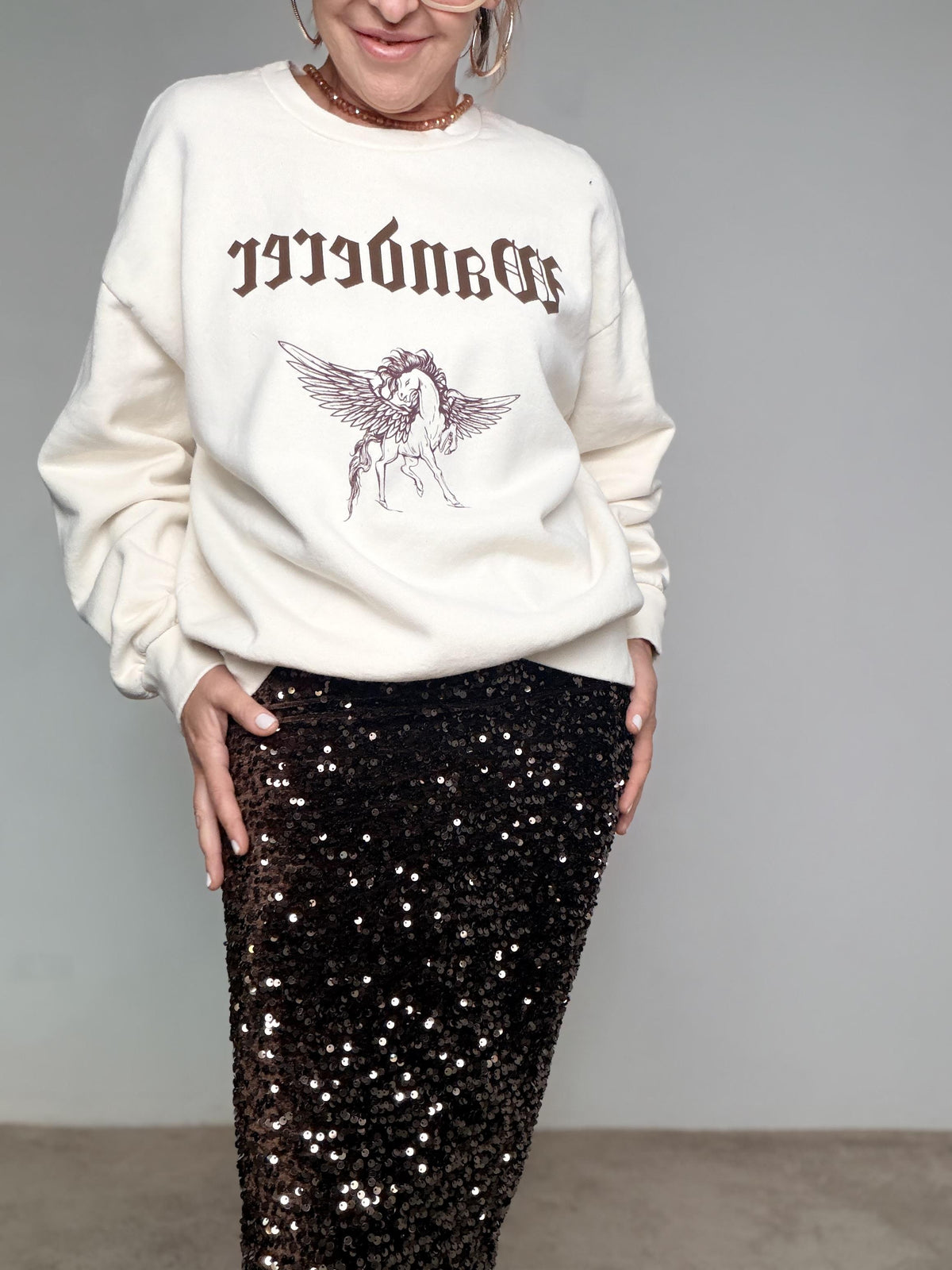 FEMALE - Gonna Party Mood PG0054/ MORO FEMALE 