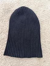 FEMALE - Cappello Berry HAT1/ NERO FEMALE 