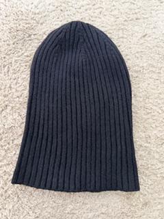 FEMALE - Cappello Berry HAT1/ NERO FEMALE 