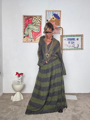  A25IS101/ VERDE DEJA VU 