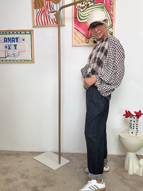 FEMALE - Blusa Mix&Match MORO W5890/ MORO FEMALE 