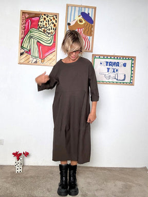 SUSY STAR - Abito in Bengalina MORO STSS1891/ MORO SUSY STAR 