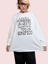 SUSY STAR - T-shirt Bonifico Mood STL14/ BIANCO SUSY STAR 